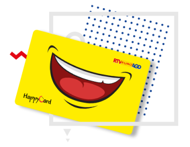 Konkurs "Dodaj opinię i wygraj! - RTV EURO AGD"