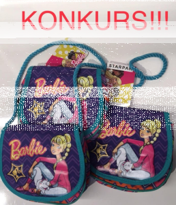 Konkurs przedświąteczny od Tobi sklep