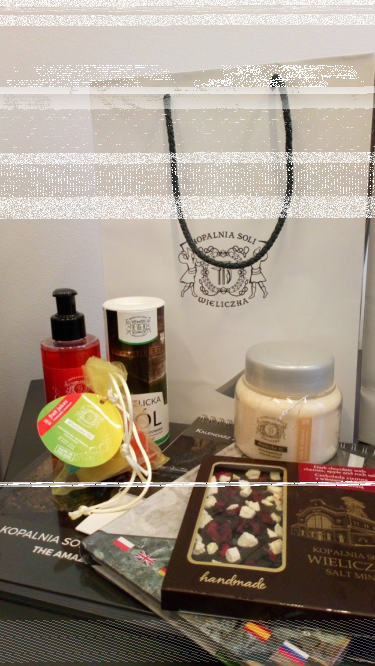 Kraków: Konkurs w Przed hejnałem, wygraj upominki z Kopalni soli