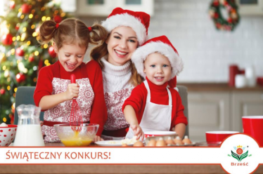 Konkurs fotograficzny "Moje święta"