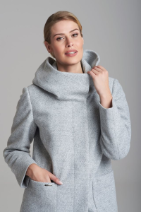 Wygraj płaszcz od Passero! do godz. 20:00