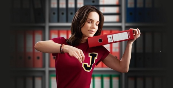 Konkurs "Esselte: Symfonia porządku"