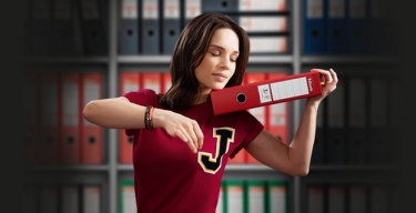 Konkurs "Esselte: Symfonia porządku"