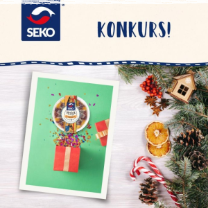Konkurs fotograficzny od SEKO