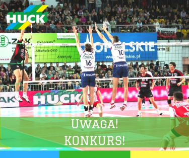 Konkurs "Mikołaj na boisku"