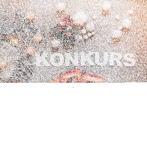 Konkurs "#PoczujŚwiętazWawel"