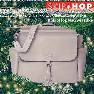 Konkurs "Skip Hop Na Gwiazdkę"