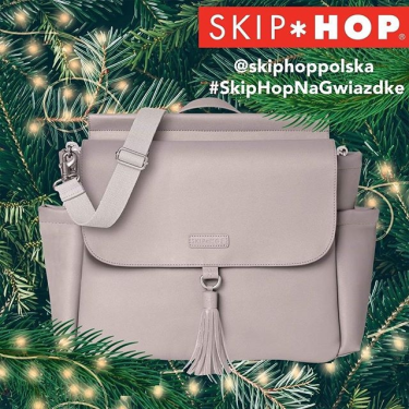 Konkurs "Skip Hop Na Gwiazdkę"