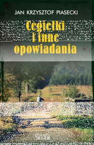 Konkurs z książką "Cegiełki i inne opowiadania"