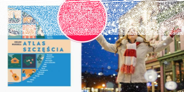 Konkurs "Mój Atlas szczęścia"