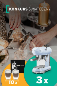 Konkurs "Dekoracje świąteczne"