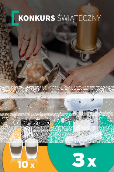 Konkurs "Dekoracje świąteczne"