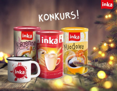 Konkurs fotograficzny "Świąteczna Inka"