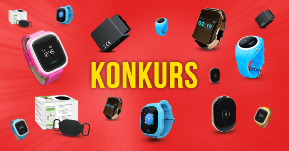 Konkurs "Ulubiony produkt marki Bezpieczna Rodzina"