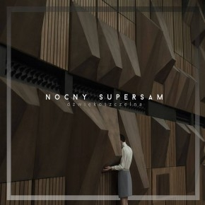 Wygraj najnowszą płytę formacji Nocny Supersam