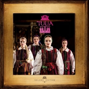 Wygraj najnowszą płytę Tulia