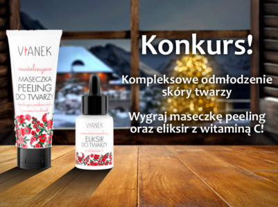 Wygraj naturalne kosmetyki od Sylveco!