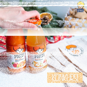 Konkurs "Przygotowania do świąt"