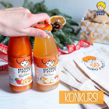 Konkurs "Przygotowania do świąt"