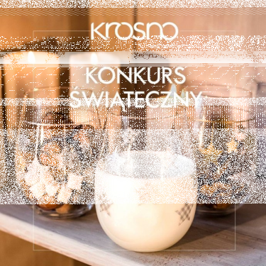 Konkurs świąteczny od Oh Me