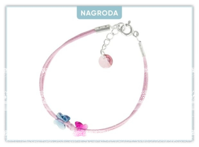 Konkurs "Wymarzony prezent"