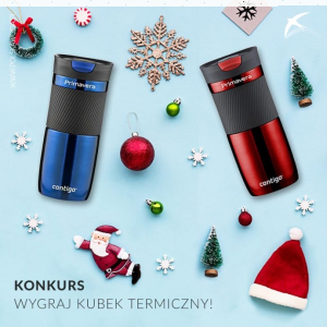 Konkurs "Magia Świąt z Primaverą"