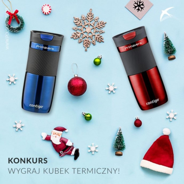 Konkurs "Magia Świąt z Primaverą"