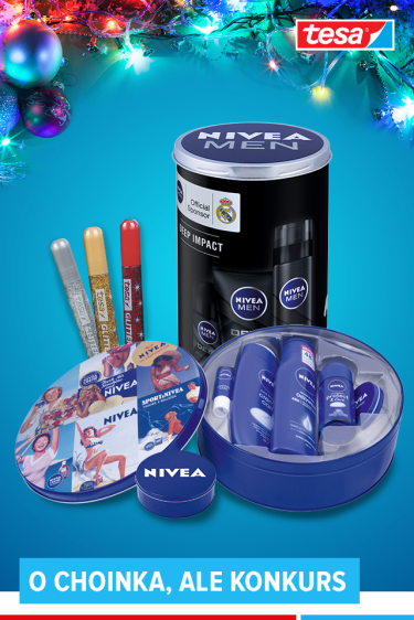 Konkurs fotograficzny "O choinka"