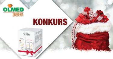 Wygraj specjalnym zestaw Long4Lashes