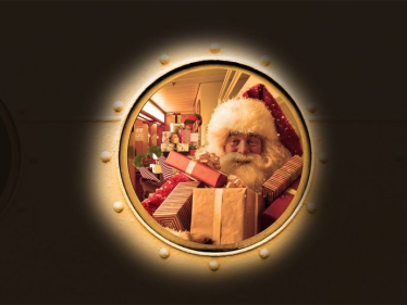 Wygraj bilety na rejs do Szwecji