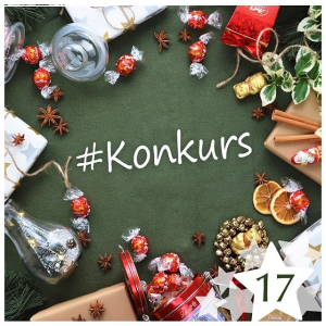 Konkurs fotograficzny "Kalendarz Adwentowy Lindt - Lindor MeMoment"