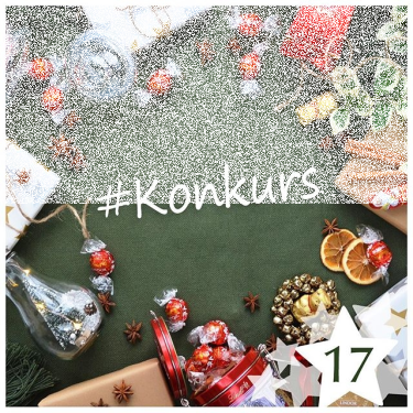 Konkurs fotograficzny "Kalendarz Adwentowy Lindt - Lindor MeMoment"
