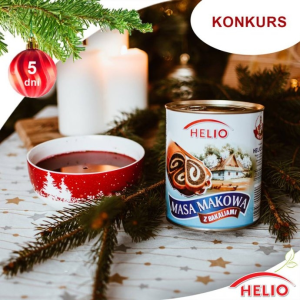 Konkurs fotograficzny: Wygraj kalendarz od Helio