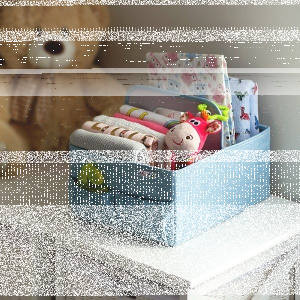 Konkurs "Idealny prezent dla mamy maluszka"