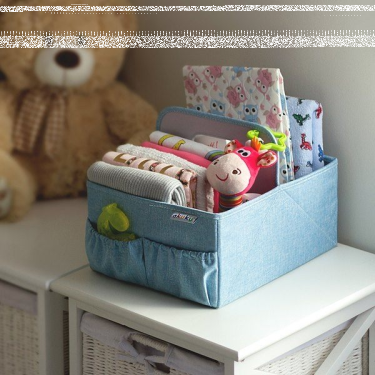 Konkurs "Idealny prezent dla mamy maluszka"