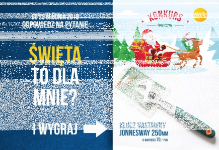 Mały świąteczny konkurs od Castex