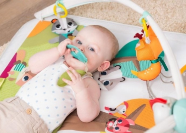 Wygraj mate i projektor