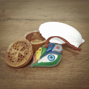 Konkurs w Magicznym Kramie