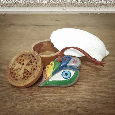 Konkurs w Magicznym Kramie