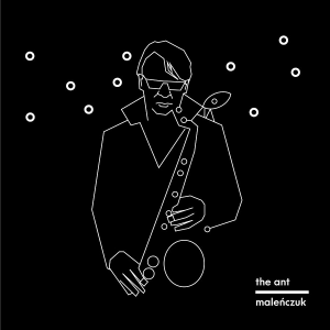 Konkurs z płytami zepołu Maciej Maleńczuk - The Ant! do godz. 12:00