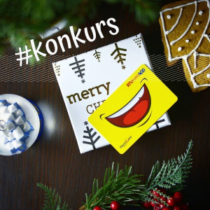 Konkurs fotograficzny "Cudowny Klimat Świąt"