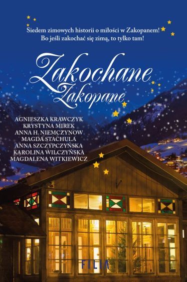Konkurs "Zakochane Zakopane"