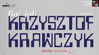Trójmiasto: Wygraj 1 podwójne zaproszenie Być jak Krzysztof Krawczyk