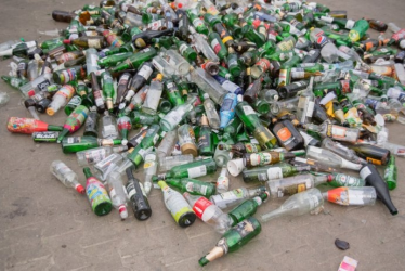 Gdańsk: Sylwestrowy Konkurs Butelkowy po raz 12! 18+