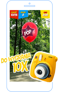 Konkurs "Pobierz aplikację mobilną Piccolo"