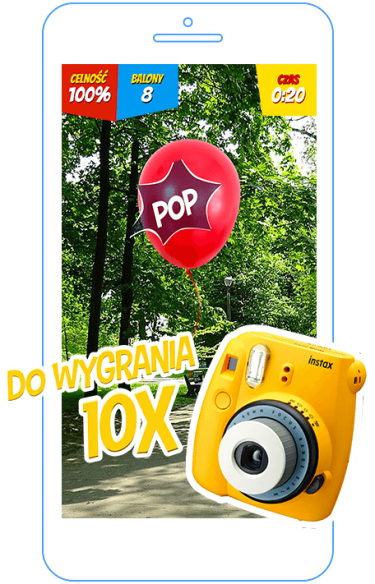 Konkurs "Pobierz aplikację mobilną Piccolo"