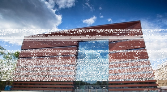 Wrocław: Wygraj podwójne zaproszenie na koncert do NFM, do godz 9:00