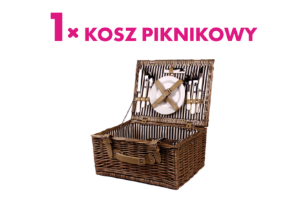 Częstochowa: Konkurs "Wszystkie kolory piękna z BIC" Superpharm