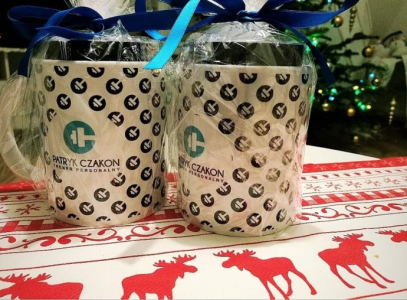 Wygraj kubki, voucher na trening personalny