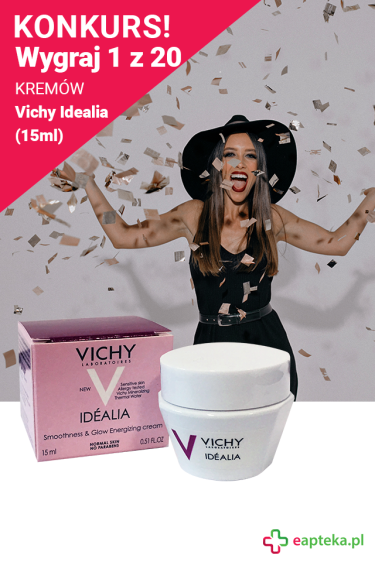 Konkurs "Jakie jest Twoje najważniejsze postanowienie noworoczne?"